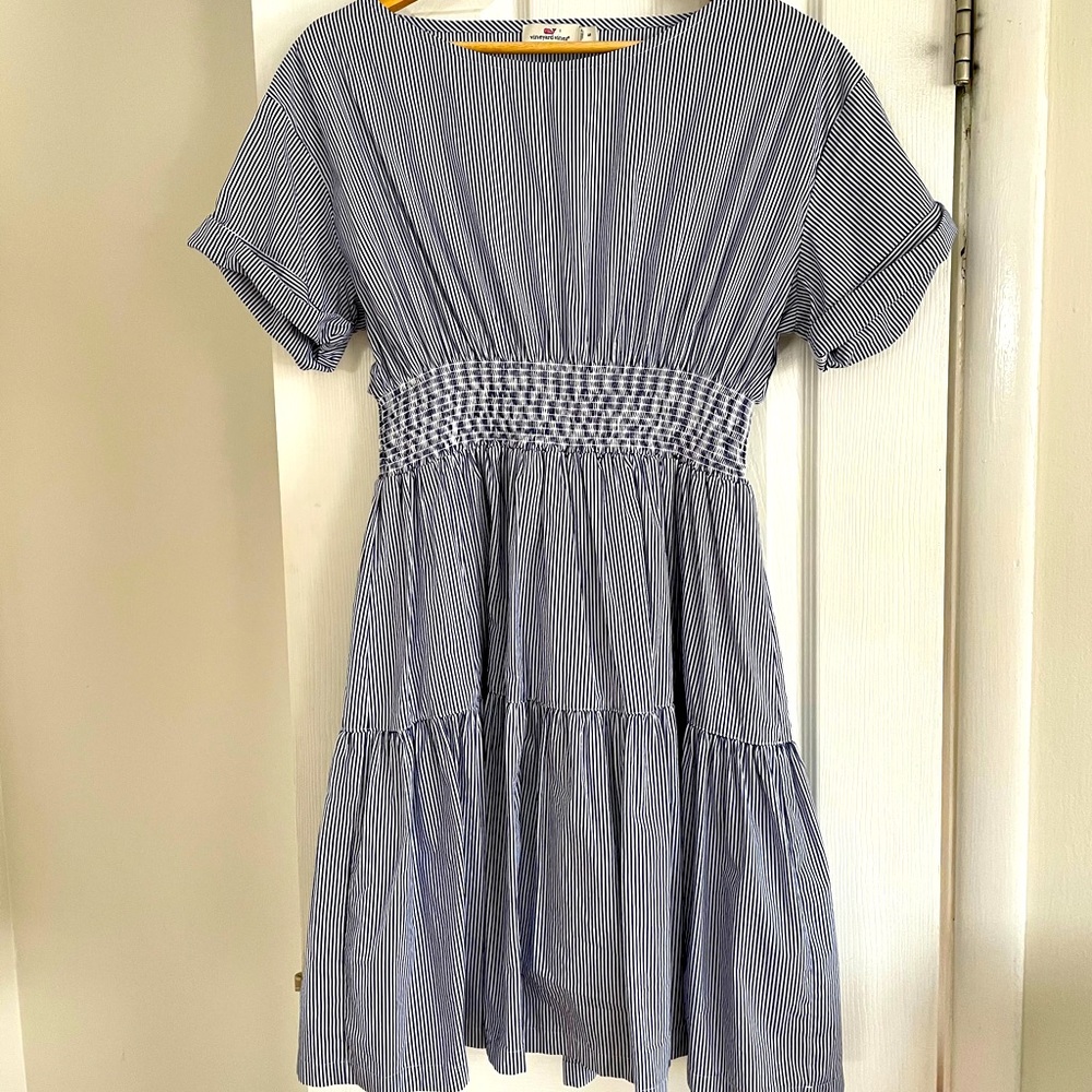 Vineyard Vines Dress